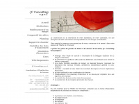jcconsulting.info Thumbnail