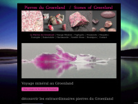 pierres-du-groenland.com Thumbnail
