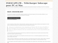 inkscape.fr