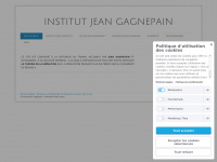 institut-jean-gagnepain.fr