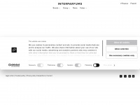 interparfums.fr
