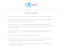 oxiweb.fr Thumbnail