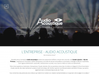 Audioacoustique.com