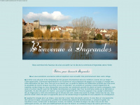 Commune-ingrandes36.fr