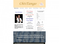 chtitango.free.fr Thumbnail