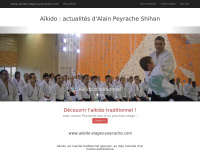 aikido-stages-peyrache.com Thumbnail