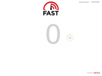 fast.com Thumbnail