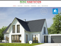 reno-habitation.com Thumbnail