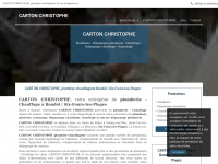 carton-christophe.fr