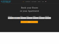 hotel-alhoceima-bay.com