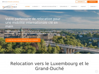 Relocation-luxembourg.fr