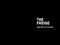 thefridge.tv Thumbnail