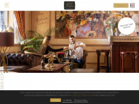 paris-hotel-stjacques.com