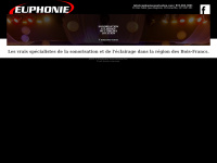 euphoniesonorisation.com Thumbnail