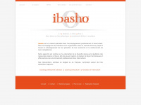 ibasho-consulting.com Thumbnail