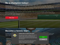 tennismania.com Thumbnail