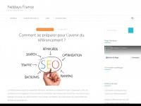 Netdaysfrance.org