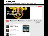 rap.ru Thumbnail