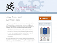 itantropologia.cat Thumbnail