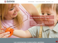 assistantes-maternelle.com
