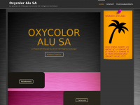oxycolor.ch Thumbnail