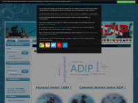 adip-america.org