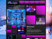 Evenlight-net.com