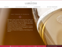 Champagne-labruyere.com