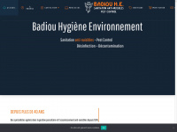 badiouhe.com Thumbnail