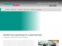 Climatisationmixair.com