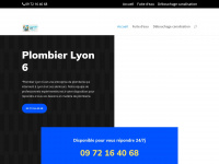 plombier-lyon6.com