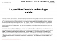 Solidarite-ecologie.org