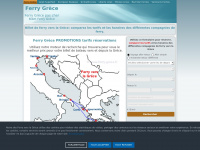 Ferry-grece.fr
