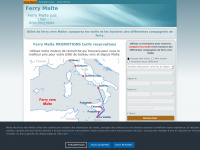 ferry-malte.fr Thumbnail