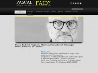 Pascalfaidy.com