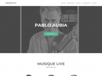 Pabloaubia.com
