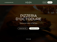 Pizzeriaoctodure.ch