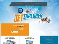 Jet-explorer.com