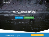 saumonrimouski.com
