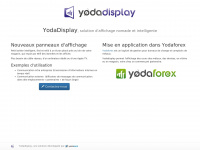 Yodadisplay.com