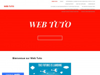 Webtuto.weebly.com