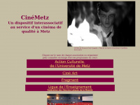 Anim.cinemetz.free.fr