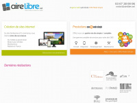 Airelibre.net