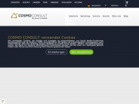 cosmoconsult.com
