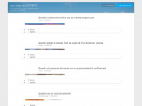 Joies-de-supinfo.fr