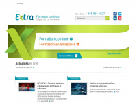 formationextra.com Thumbnail