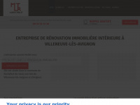 Rollet-renovation30.fr