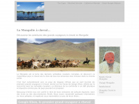 mongolie-a-cheval.com