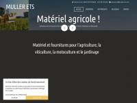 muller-materiel-agricole-viticole.com Thumbnail