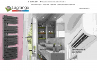 Lagrange-chauffage.fr